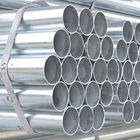 3x3 6 X 6 Hot Galvanized Steel Round Tube S275jr A53 Hot Dipped