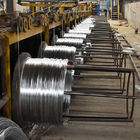 Q235 High Carbon Steel Wire Rods Prestressed Mild Steel Spring Wire GB JIS