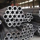 Chrome Nickel Alloy Steel Pipe Material  Inconel 600 Seamless Pipe Tube 601 Monel 400