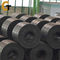 Πρωταγωνιστική νέα παραγωγή θερμής έλασης ατσάλινου κυλίνδρου Skin Pass 1018 1075 1095 Carbon Steel Coil