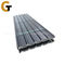 0.4mm - 1.2mm Σιδηροειδές φύλλο οροφής 18-20% Επιμήκυνση 2.5 - 3.0mm