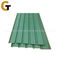 Τσινκ επικάλυψη 30-275g/m2 Ζυγισμένα φύλλα οροφής από χάλυβα με αντοχή απόδοσης 235-275Mpa