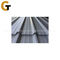 Αντοχή σε κρούση ≥27J Σιδηροπλακέτα κυματοειδούς οροφής με επικάλυψη ψευδαργύρου 30-275g/m2 χάλυβα