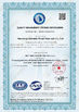 Κίνα Shandong Hairuida Metal Materials Co., Ltd Πιστοποιήσεις