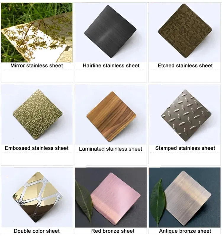 ASTM AISI &Psi;&upsilon;&chi;&rho;ά / &Zeta;&epsilon;&sigma;&tau;ά laminated ASTM 201 202 310S 316L 321 304 430 Ss &Pi;&lambda;ά&kappa;&alpha; &alpha;&pi;ό &alpha;&nu;&omicron;&xi;&epsilon;ί&delta;&omega;&tau;&omicron; &chi;ά&lambda;&upsilon;&beta;&alpha; &mu;&epsilon; 2b / Ba / 8K / 2