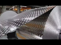 Τι ποιότητα είναι μια πλάκα διαμαντιού από αλουμίνιο;