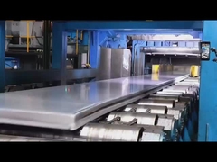 Ποια είναι η διαφορά κόστους μεταξύ του 304 και του 316L από ανοξείδωτο χάλυβα;