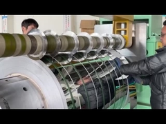 Επεξεργασία από ανοξείδωτο χάλυβα για ιατρικά προϊόντα