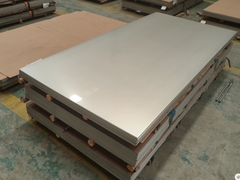 Μπορείτε να τοποθετήσετε αλουμίνιο με ανοξείδωτο χάλυβα;