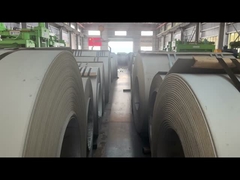 Γιατί χρησιμοποιείται το ανοξείδωτο χάλυβα στη μηχανική;