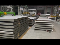 Είναι ασφαλές το ατσάλι 201 για το πόσιμο νερό;