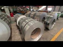 Πώς να ελέγξετε το ανοξείδωτο χάλυβα 304 και 316;