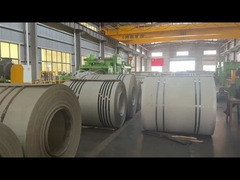 Ο ανοξείδωτος χάλυβας απελευθερώνει τοξίνες όταν θερμαίνεται;