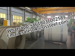 Πόσο παχύ είναι ένα σπείρωμα από ανοξείδωτο χάλυβα;