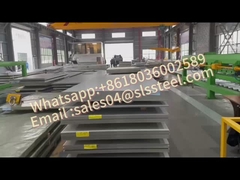 Πώς μπορώ να ξέρω αν το ανοξείδωτο χάλυβα μου είναι 304 ή 316;