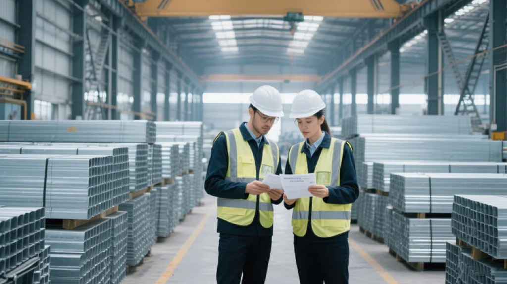 Τελευταία εταιρικά blogs για 2026 Νέα πολιτική εξαγωγής χάλυβα: Η Κίνα επαναφέρει τη διαχείριση των αδειών εξαγωγής