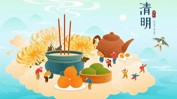 Τελευταία εταιρικά blogs για Κίνα Ανακοίνωση για τις διακοπές του Φεστιβάλ Qingming: Wuxi Sylaith Special Steel εξασφαλίζει τη σταθερότητα της αλυσίδας εφοδιασμού χάλυβα σας