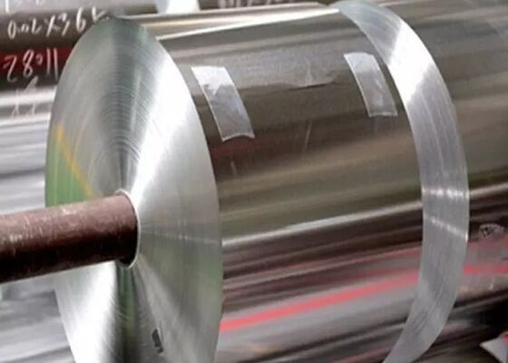 Αγορά 1235 2024 τεράστια συσκευασία Pharma φουσκαλών ρόλων φύλλων αλουμινίου αργιλίου 3003 8006 8079 διαδικτυακή κατασκευή