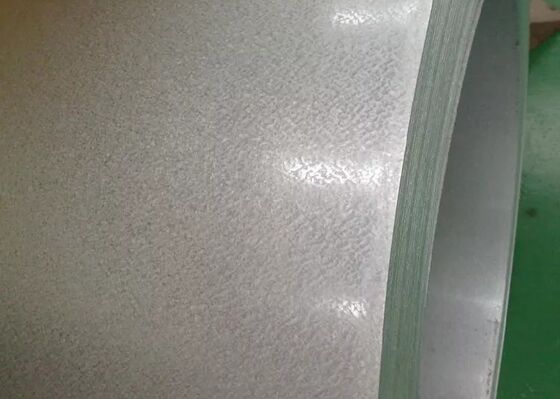 Αγορά Ο γυμνός Galvalume χάλυβας κουλουριάζει πρωταρχικό καυτό βυθισμένο DX51D+AZ SGCC DC51D+AZ διαδικτυακή κατασκευή