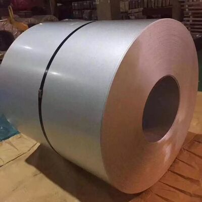 Αγορά AZ150 G550 Galvalume Steel Coil GL AFP Aluzinc Υψηλή αντοχή στη διάβρωση διαδικτυακή κατασκευή