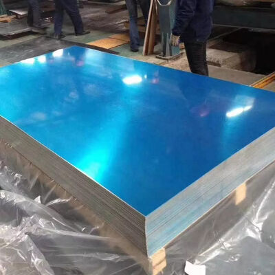 Αγορά 16 μετρητής 6061 φύλλο 6061-ο 6061 T6 7mm 10mm 12mm 6063 ASTM B209 αργιλίου διαδικτυακή κατασκευή