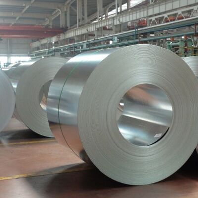 Αγορά Coated Aluminized Steel Coil A5086P 5AO5 A2024P 2000mm Για Διακόσμηση Ανελκυστήρα διαδικτυακή κατασκευή
