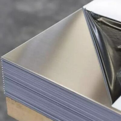 Αγορά κράμα αργιλίου 3003 5005 3105 6061 λαμπρύνοντας μέταλλο πιάτων 1070A διαδικτυακή κατασκευή