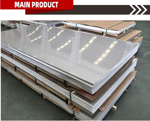 Αγορά 201/202/301/302/303/304/304L/304n1/309S/310S/316/316L/316ti/316n Μοναδικό πλευρικό καθρέφτη πλάκα από ανοξείδωτο χάλυβα διαδικτυακή κατασκευή