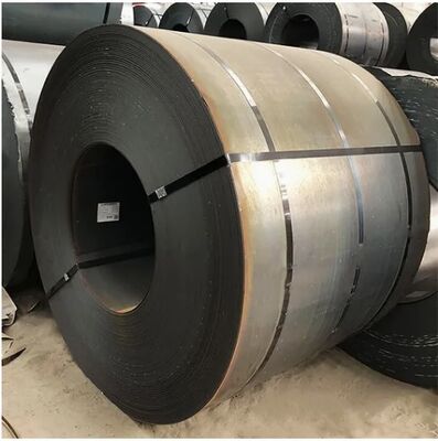 Αγορά Αποθεματικό Q195 Στρογγυλοκύλινδρο από χάλυβα άνθρακα για την κατασκευή Ναυπηγεία Κατασκευή μηχανημάτων διαδικτυακή κατασκευή