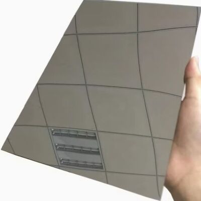 Αγορά Προσαρμοσμένη ASTM / GB 201 304 316 304L 316L Ατσάλι 430 πλάκα διαδικτυακή κατασκευή