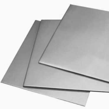 Αγορά Προσαρμοσμένο 430 πάχος πλάκας από ανοξείδωτο χάλυβα 0,3 mm - 3,0 mm / 3,0 mm - 6,0 mm 2B / BA επιφάνεια διαδικτυακή κατασκευή