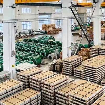 Αγορά Βαθμός προστασίας IP32 Φύλλο από ανοξείδωτο χάλυβα 304 για υψηλή θερμοκρασία σημείου τήξης 1370-1400°C 2500-2550°F διαδικτυακή κατασκευή