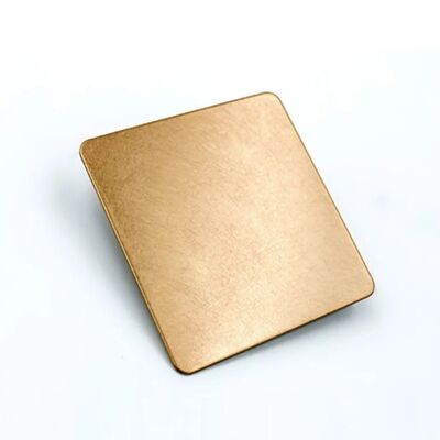 Αγορά ASTM AISI Ψυχρά / Ζεστά laminated ASTM 201 202 310S 316L 321 304 430 Ss Πλάκα από ανοξείδωτο χάλυβα με 2b / Ba / 8K / διαδικτυακή κατασκευή