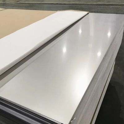 Αγορά Ψυχρής έλασης θερμής έλασης 4X8 Πλάκα από ανοξείδωτο χάλυβα 316 ποιότητας τροφίμων σε πολλαπλά μεγέθη Πληρωμή L/C διαδικτυακή κατασκευή