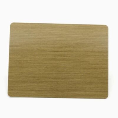 Αγορά 2b Ba 8K Hl Πάνω επιφάνεια πάχος 0,3-3 mm Ss 201 πλάκα ψυχρά κυλούμενα 201 202 φύλλα από ανοξείδωτο χάλυβα διαδικτυακή κατασκευή