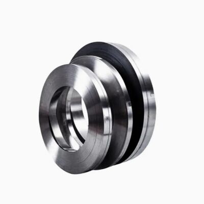 Αγορά ASTM AISI SUS Ss 201 304 316 Λωρίδες / Ζώνες / Ταινίες / Πηνία από ανοξείδωτο χάλυβα ψυχρής έλασης διαδικτυακή κατασκευή