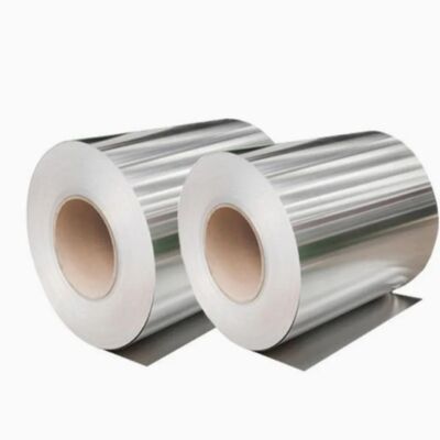 Αγορά Custom Color Stainless Steel Coil for Hot Rolled/Cold Rolled and Customized Finish διαδικτυακή κατασκευή