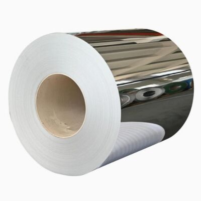 Αγορά 0.3*1000*1500mm BA/2B 316L Stainless Steel Coil Cold Rolled Aluminum/Galvanized/Copper Coil διαδικτυακή κατασκευή