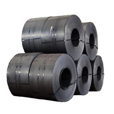 Αγορά Πρωτεύουσα θερμής έλασης τουρσί πηνίο SAE1006 για βαθιά σχεδίαση ψυχρής κάμψης κατασκευή εξαρτημάτων αυτοκινήτων διαδικτυακή κατασκευή