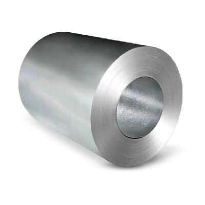 Αγορά 0.3mm 0.5mm Thin Galvanized Steel Coil 1000mm Width για φωτισμό διαδικτυακή κατασκευή