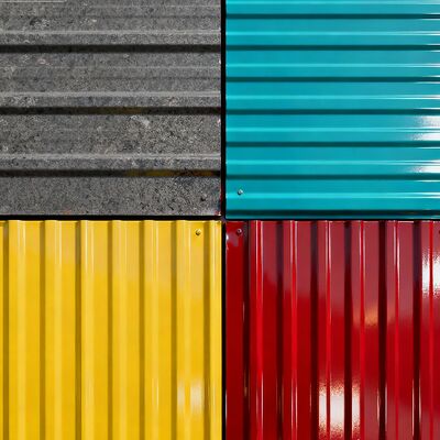 Αγορά PPGI (Pre-Painted Galvanized Steel Coil) για στέγες και πάνελ τοίχων, προβαμμένο χαλύβδινο πηνίο με πολυεστερική επίστρωση διαδικτυακή κατασκευή