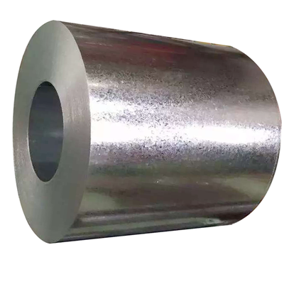 Αγορά ASTM DX51D+Z Ζεστό βουτηγμένο γαλβανισμένο χαλύβδινο περιτυλίγμα με επικάλυψη ψευδαργύρου Z81-Z120 πλήρης σκληρότητας μηδενικού spangle για την κατασκευή εμπορευματοκιβωτίων διαδικτυακή κατασκευή