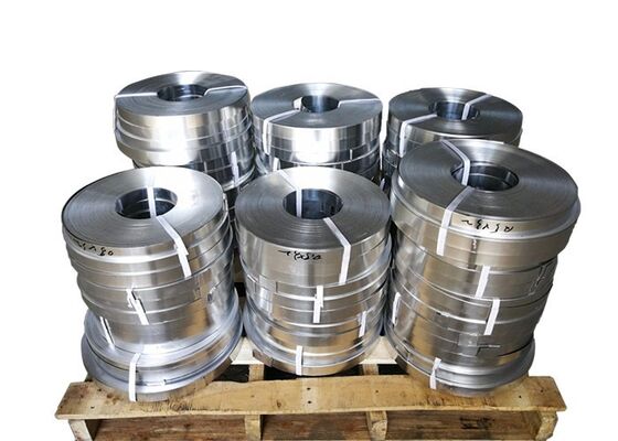 Celling ο-H112 λουρίδων μετάλλων αργιλίου 22mm μαλακό για τον ελαφρύ λαμπτήρα Cookware