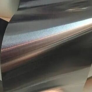 6061 8011 κράματα φύλλων αλουμινίου αργιλίου 1145-H19 1100 3003 30 μικρό 38 μικρό