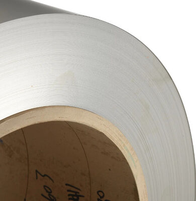 Στρογγυλοειδή από ανοξείδωτο χάλυβα που έχουν ελαθεί εν ψυχρώ 304 316 310S