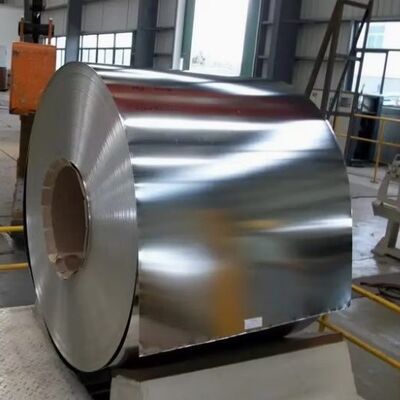 304 304L 316 316L 347 347H Χάλυβα από ανοξείδωτο χάλυβα