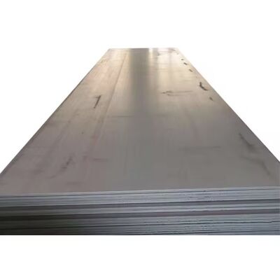 ASTM Standard 热轧碳钢板 1.2-2.0mm 厚度 高强度 用于造船和锅炉板