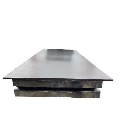 Καλύτερης Πώλησης AISI ASTM A36 Q235 Q345 Θερμής Έλασης Χάλυβας Άνθρακα Πλάκα 1mm 2mm 5mm Ήπιος Χάλυβας Άνθρακα Φύλλο Ψυχρής Έλασης Διαθέσιμο Πιστοποιημένο CE